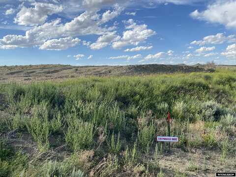 320 PINNACLE DRIVE, Lyman, WY 82937