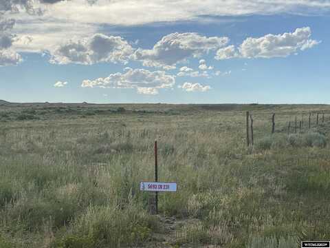 5693 COUNTY ROAD 231, Lyman, WY 82937