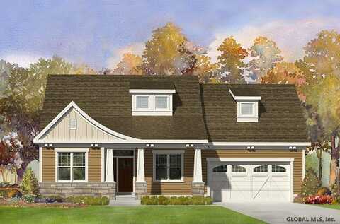 044 Creekside Drive, Milton, NY 12863