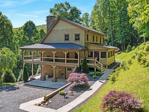 703 Caddis Trail, Burnsville, NC 28714