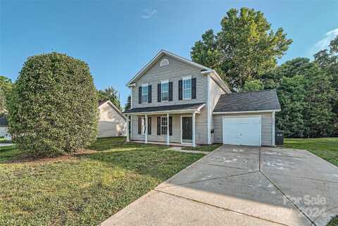 2855 Longspur Drive, Matthews, NC 28105