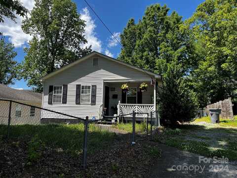 310 Auten Street, Charlotte, NC 28208