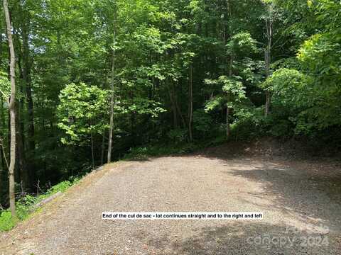 Lot 524 Curry Comb Trail, Waynesville, NC 28785