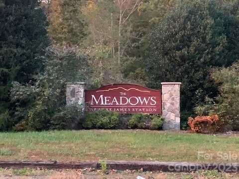 Lot 6 Theresa Terrace Meadows, Nebo, NC 28761