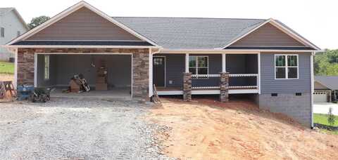 760 Morlin Acres Drive, Marshall, NC 28753