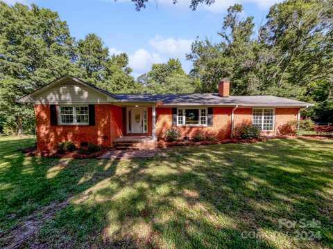 3705 Fairlane Drive, Gastonia, NC 28056