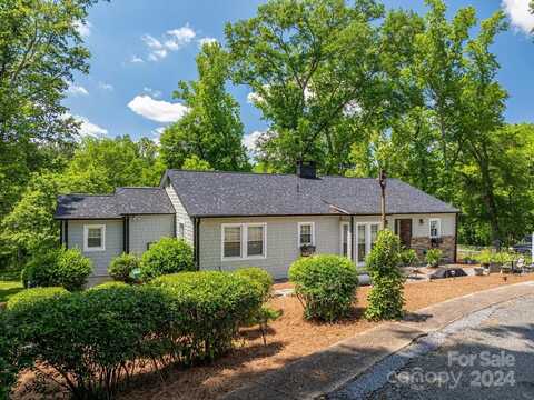 1827 Randolph Road, Shelby, NC 28150