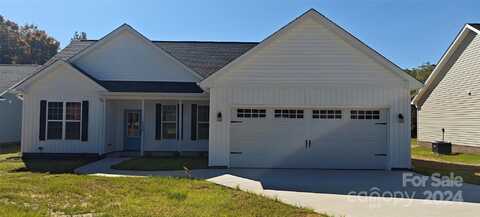 9637 Stokes Ferry Road, Salisbury, NC 28146