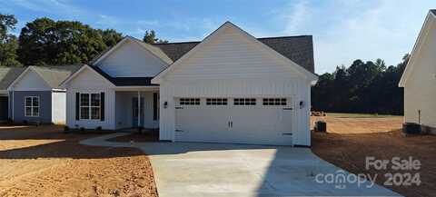 9637 Stokes Ferry Road, Salisbury, NC 28146