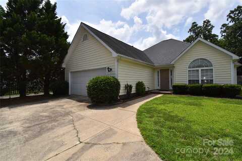 4001 Berkshire Court, Indian Trail, NC 28079