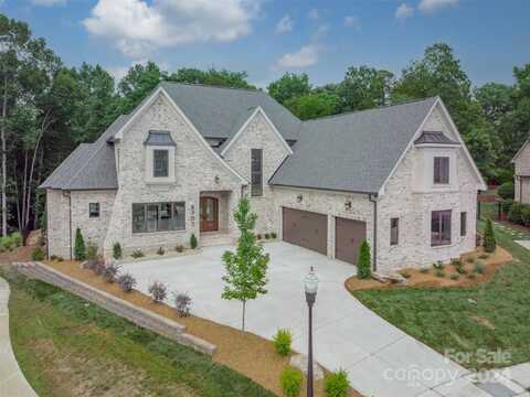 518 Deodar Cedar Drive, Weddington, NC 28104