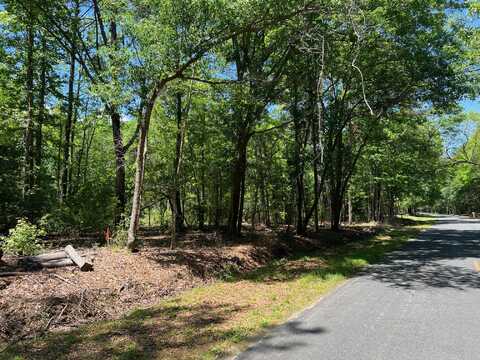 3 Red House Road, Edisto Island, SC 29438