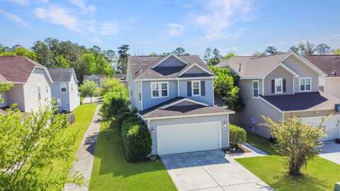 8818 Kellum Drive, North Charleston, SC 29420