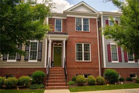 1329 Winfree Creek Lane, Midlothian, VA 23113