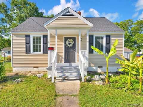 1910 Lee Street, Hopewell, VA 23860