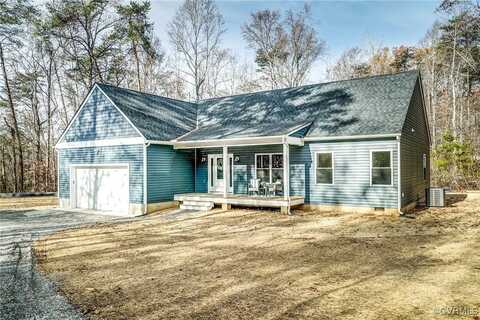 1850 Cartersville Road, Goochland, VA 23063