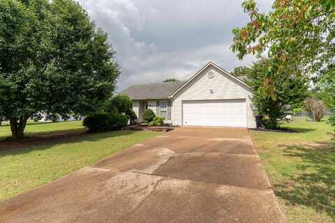 244 Eagle Ridge Dr., Oakfield, TN 38362