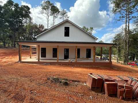 35 Choc Hills Rd, Dothan, AL 36303