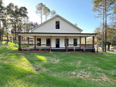 35 Choc Hills Rd, Dothan, AL 36303