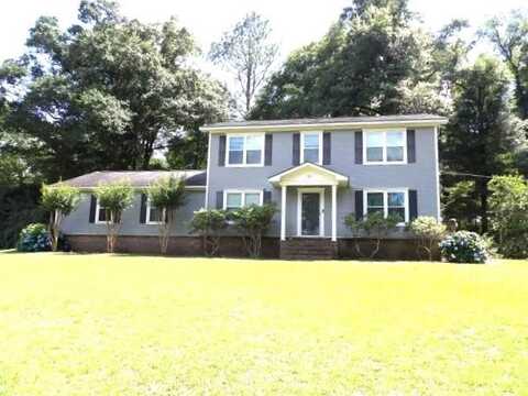 102 Wesley Drive, Abbeville, AL 36310