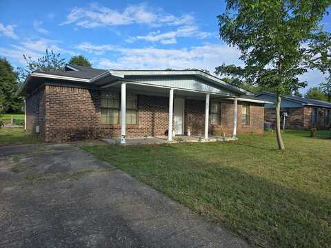 173 Canterbury Farms Rd, Midland City, AL 36350