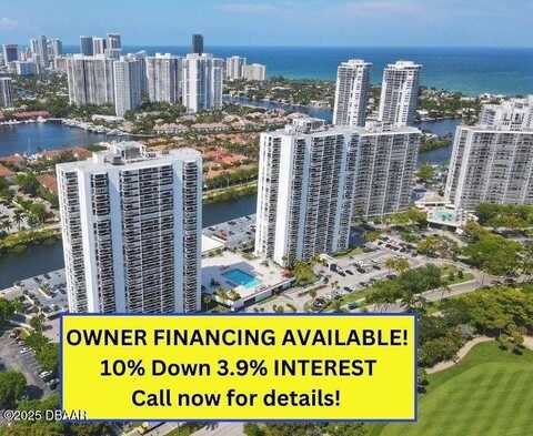 3675 N Country Club, Aventura, FL 33180