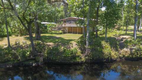 2002 River Rd, Steinhatchee, FL 32359