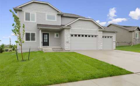 10 NW Valleyview Drive, Waukee, IA 50263