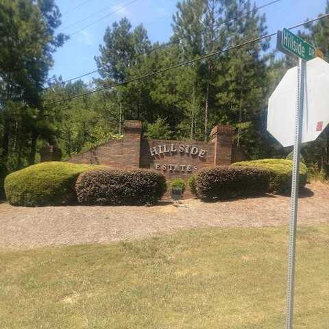 250 Pinnacle Point Drive, ROCKY FACE, GA 30740