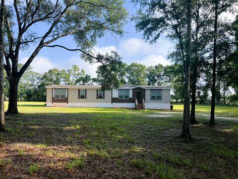 779 Blue Pond Lane, Ponce De Leon, FL 32455