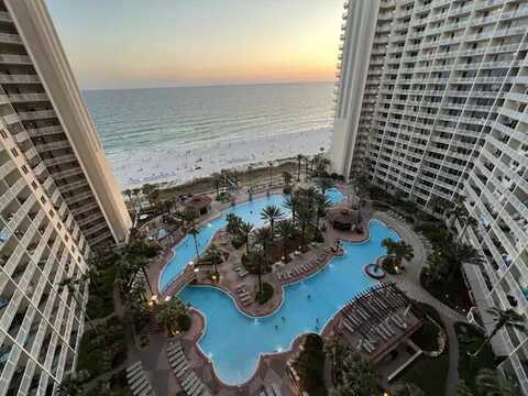 9900 S Thomas Drive, Panama City Beach, FL 32408