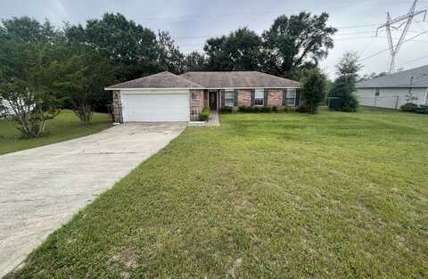 223 Lustan Drive, Crestview, FL 32536