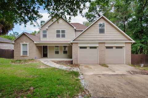 117 Mohawk Trail, Crestview, FL 32536