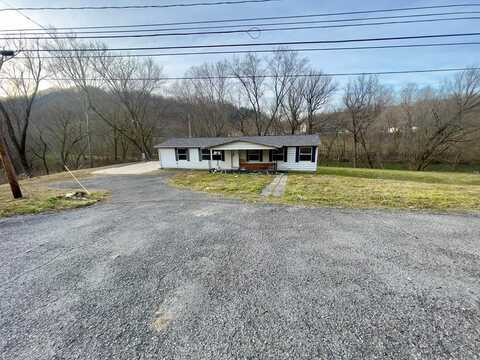 7099 KY RT 321 S, Hagerhill, KY 41222