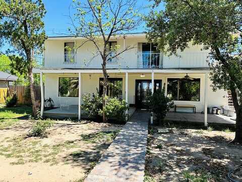 3174 Del Rio Blvd, Eagle Pass, TX 78852