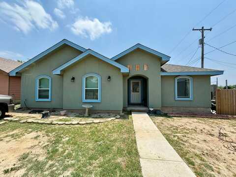 698 Paco St, Eagle Pass, TX 78852