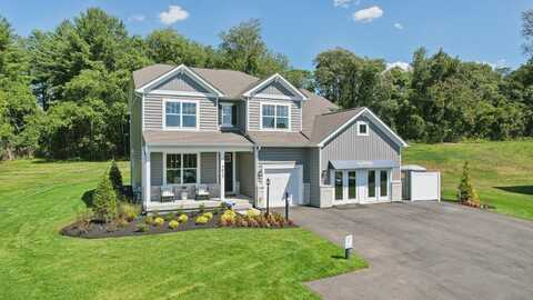 5047 Thornton Way, Broad Run, VA 20137