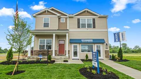 1877 Snowy Ln, OXFORD, OH 45056