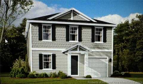 166 Cobra (Lot 34) Lane, Raeford, NC 28376