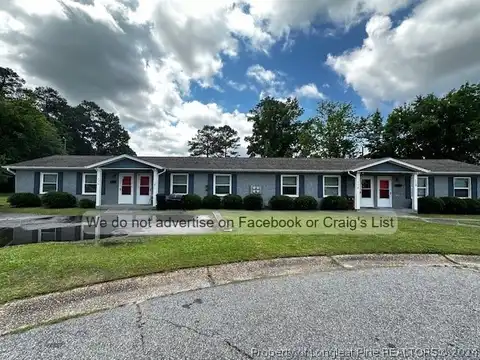 116 Sycamore Court, Fayetteville, NC 28301