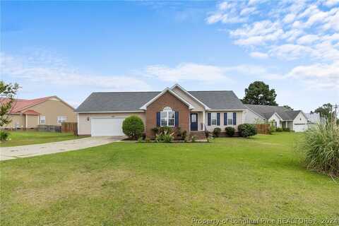 1887 Scull Road, Raeford, NC 28376
