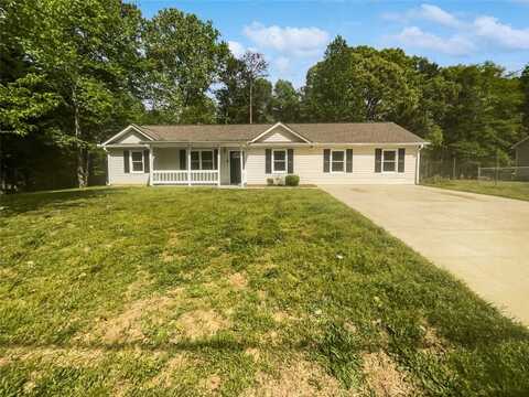 119 WESLEY MILL Drive, Villa Rica, GA 30180