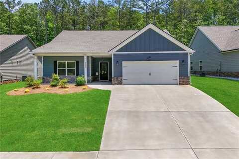 8325 Loch Lomand Lane, Winston, GA 30187