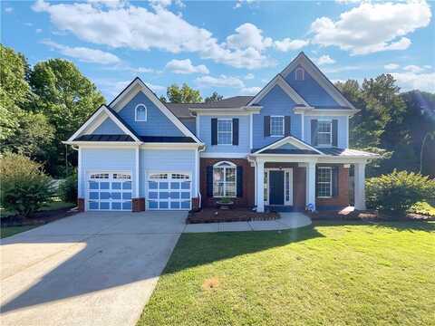 8911 Brandy Rose, Douglasville, GA 30134