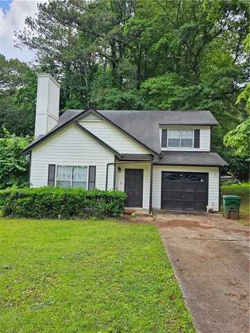 2974 Phillips Way, Lithonia, GA 30038