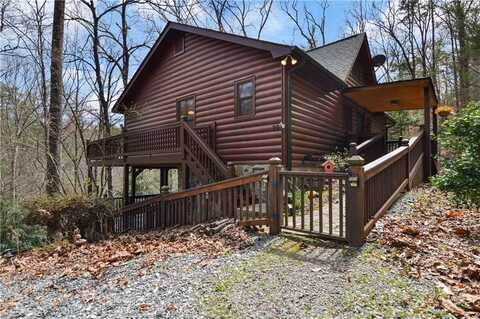 99 Hidden Valley Court, Cherry Log, GA 30522