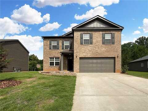 1033 Eldon Lane, Fairburn, GA 30213