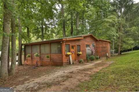 22 4th Street, Ellijay, GA 30540