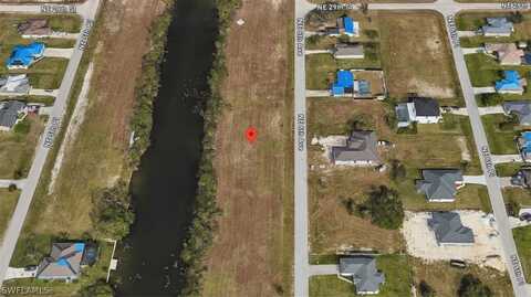 2814 NE 6th Avenue, CAPE CORAL, FL 33909