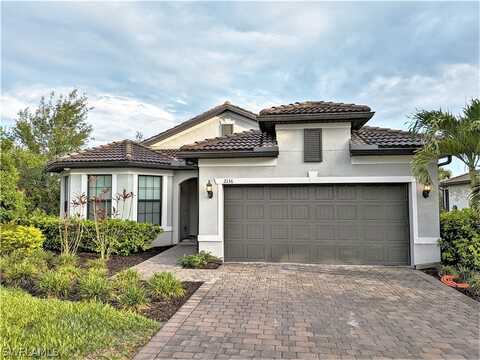 2136 Parson Street, NAPLES, FL 34120